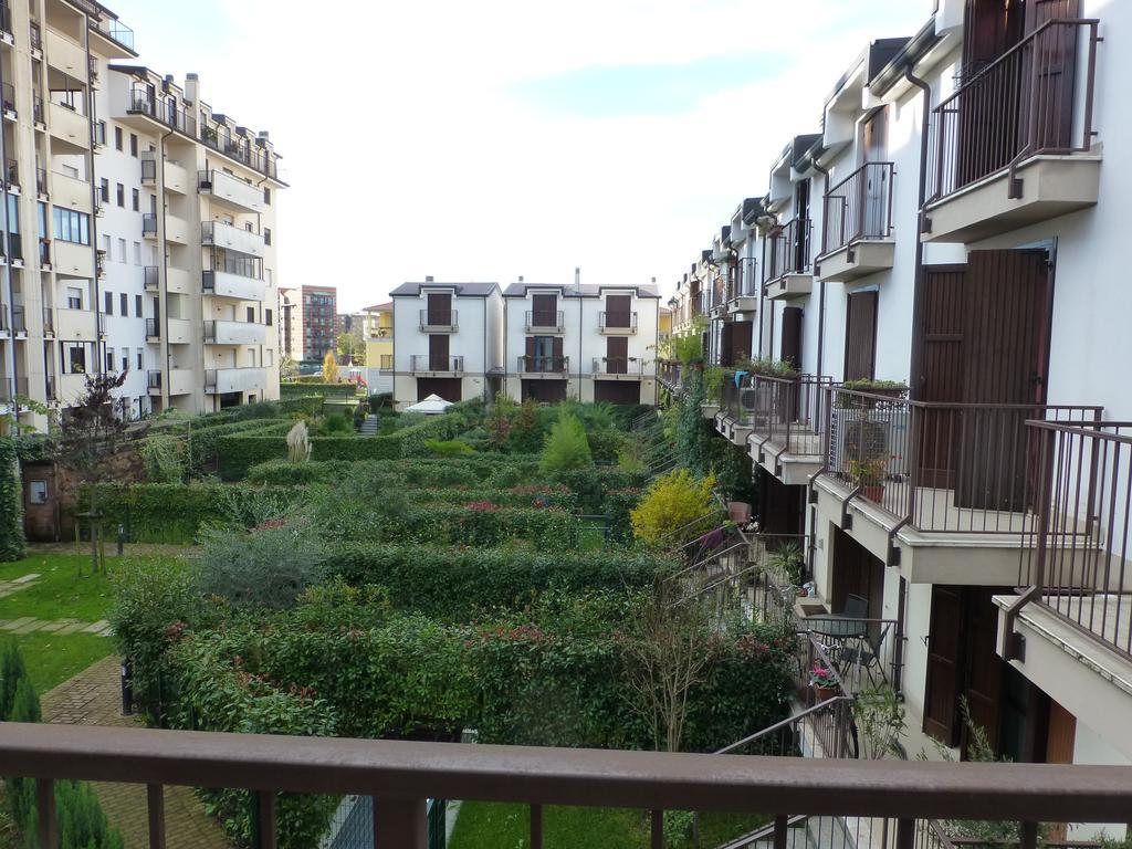 Rutilia22 * Mailand